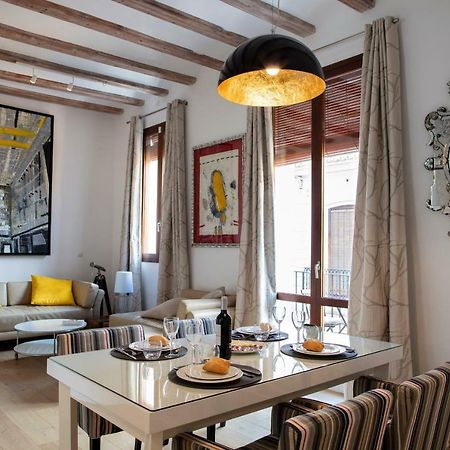 Florit Flats - Serranos Apartment Βαλένθια Εξωτερικό φωτογραφία