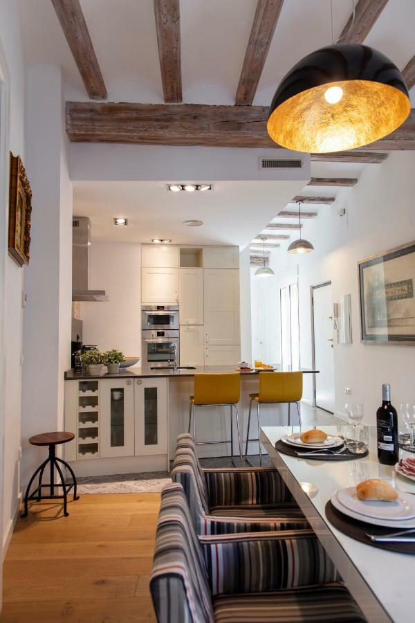 Florit Flats - Serranos Apartment Βαλένθια Εξωτερικό φωτογραφία