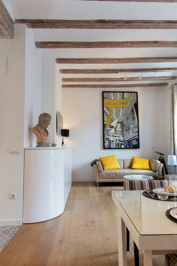 Florit Flats - Serranos Apartment Βαλένθια Εξωτερικό φωτογραφία