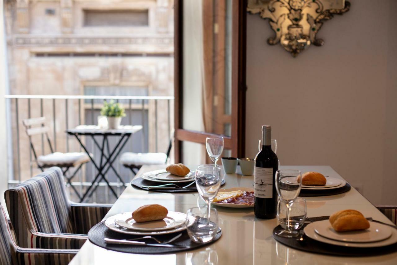 Florit Flats - Serranos Apartment Βαλένθια Εξωτερικό φωτογραφία