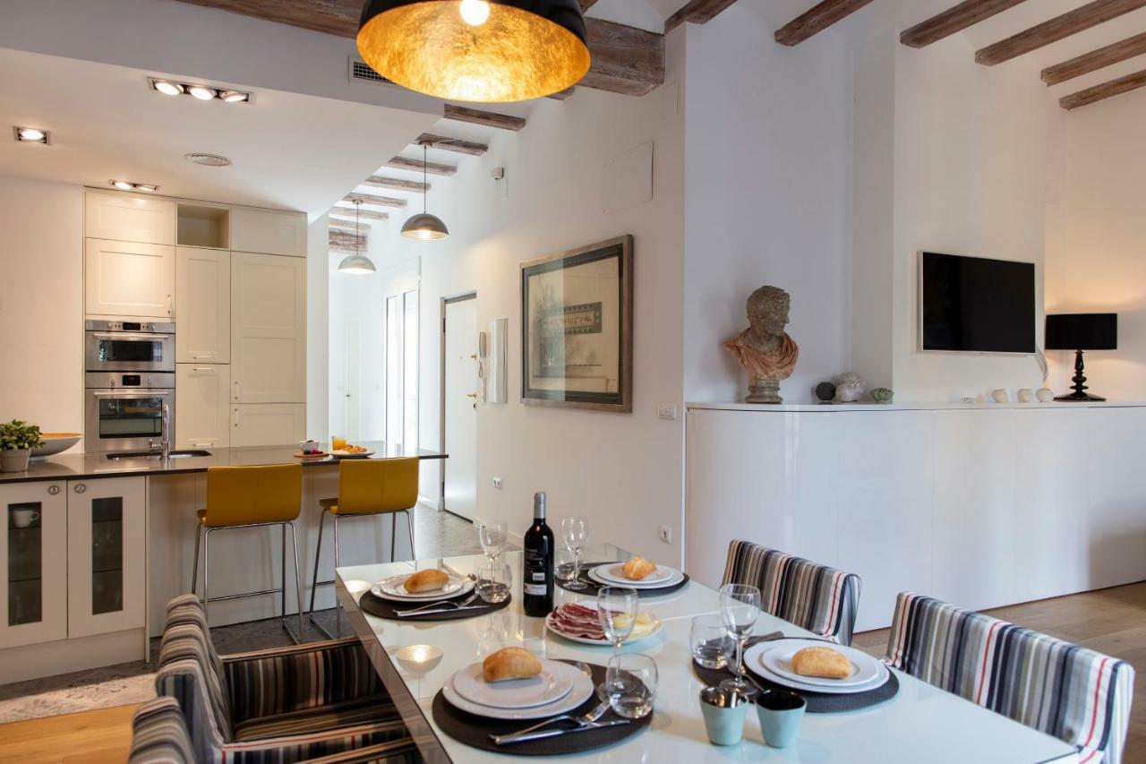 Florit Flats - Serranos Apartment Βαλένθια Εξωτερικό φωτογραφία