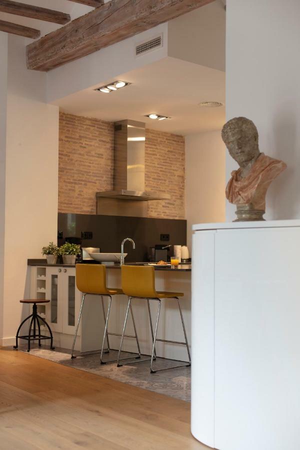 Florit Flats - Serranos Apartment Βαλένθια Εξωτερικό φωτογραφία