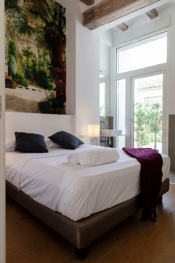 Florit Flats - Serranos Apartment Βαλένθια Εξωτερικό φωτογραφία