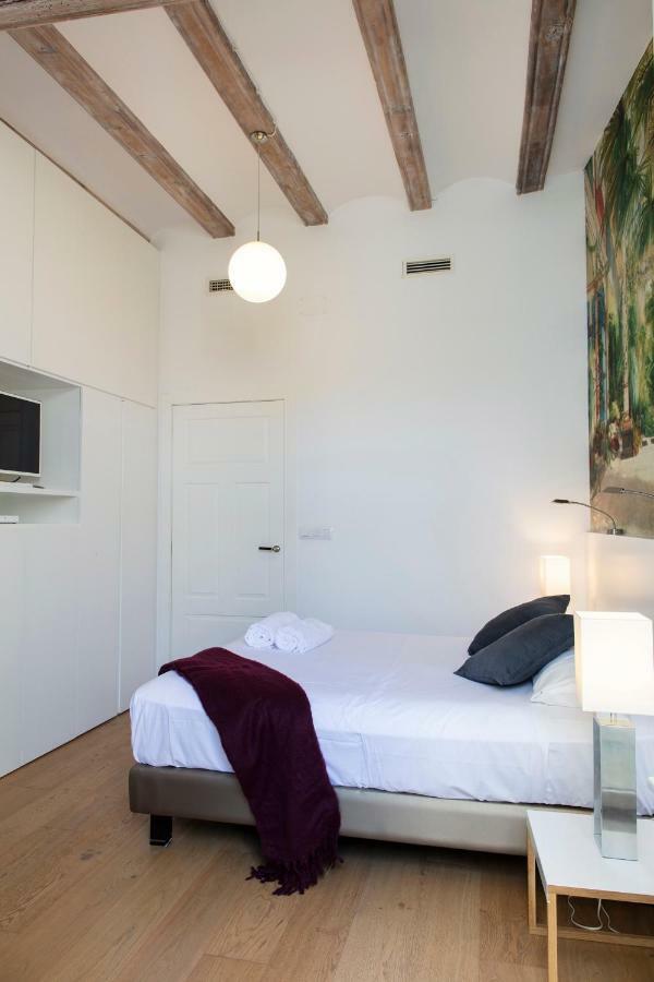 Florit Flats - Serranos Apartment Βαλένθια Εξωτερικό φωτογραφία