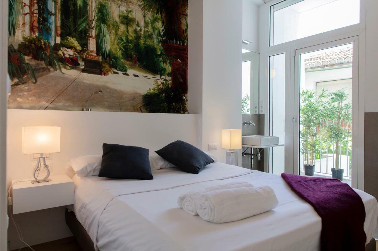 Florit Flats - Serranos Apartment Βαλένθια Εξωτερικό φωτογραφία