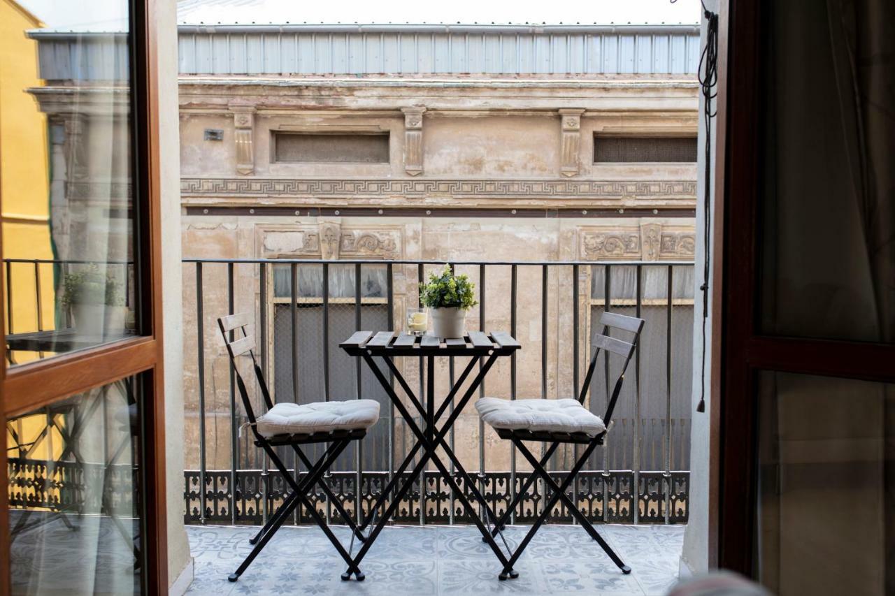 Florit Flats - Serranos Apartment Βαλένθια Εξωτερικό φωτογραφία