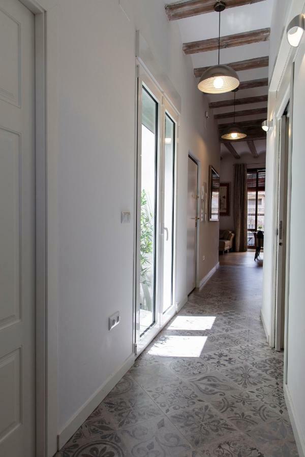 Florit Flats - Serranos Apartment Βαλένθια Εξωτερικό φωτογραφία