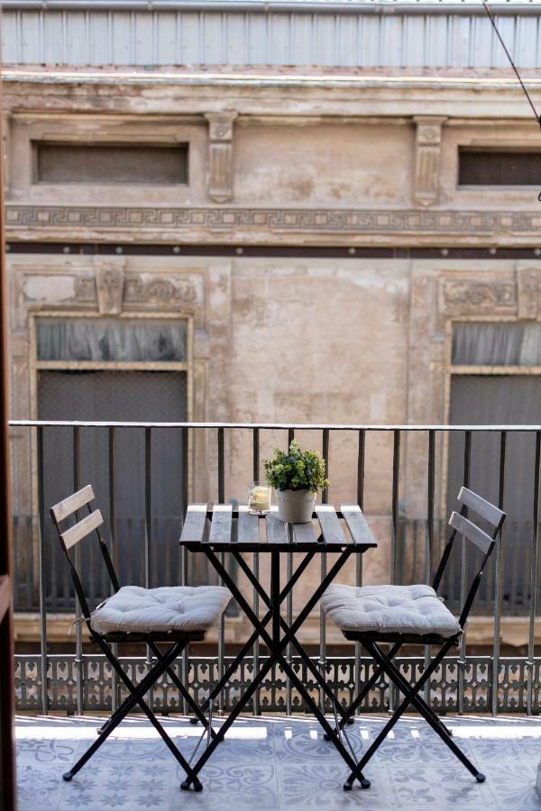 Florit Flats - Serranos Apartment Βαλένθια Εξωτερικό φωτογραφία