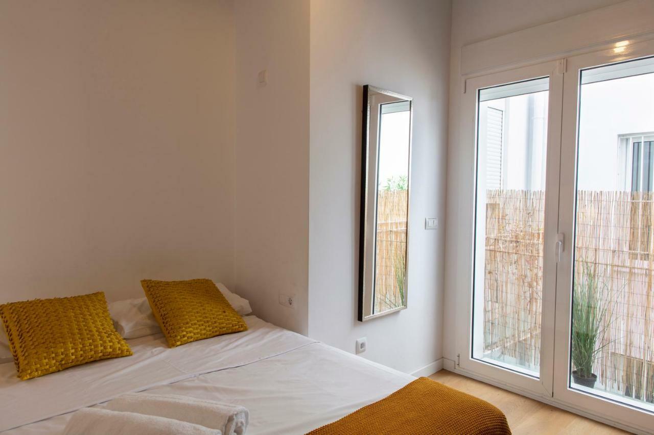 Florit Flats - Serranos Apartment Βαλένθια Εξωτερικό φωτογραφία