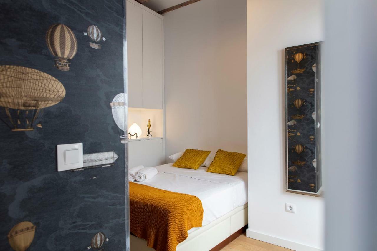 Florit Flats - Serranos Apartment Βαλένθια Εξωτερικό φωτογραφία