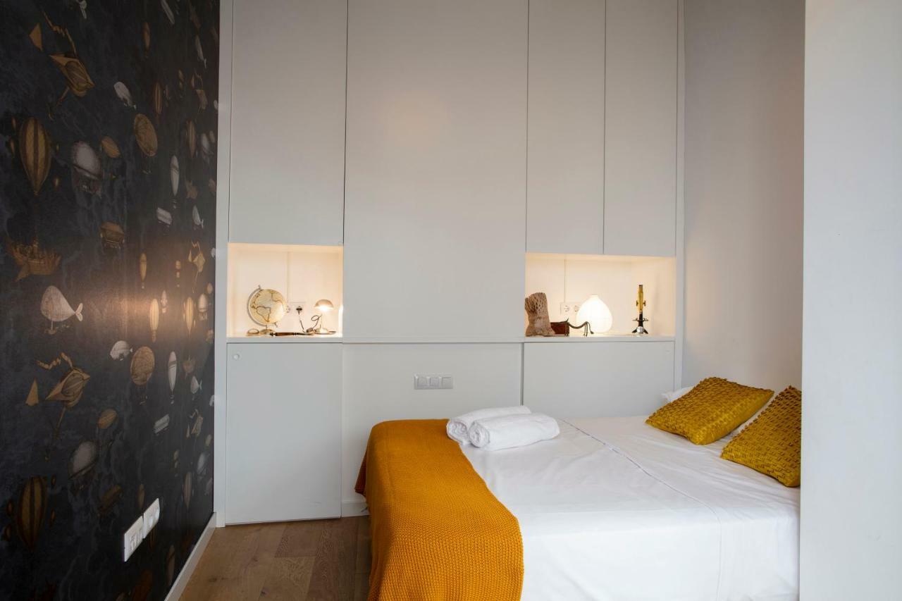 Florit Flats - Serranos Apartment Βαλένθια Εξωτερικό φωτογραφία