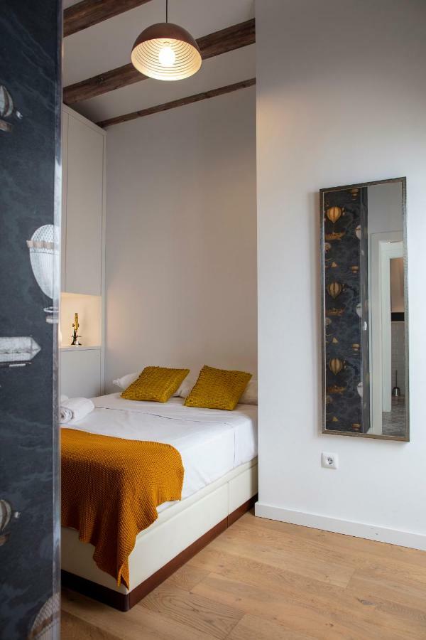Florit Flats - Serranos Apartment Βαλένθια Εξωτερικό φωτογραφία