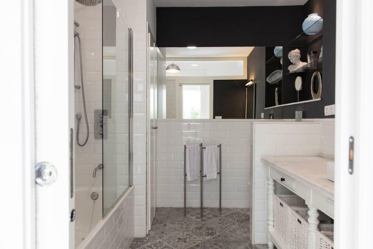 Florit Flats - Serranos Apartment Βαλένθια Εξωτερικό φωτογραφία